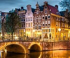 Hotel Sales in Amsterdam