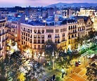 Hotel Sales in Barcelona, Spain